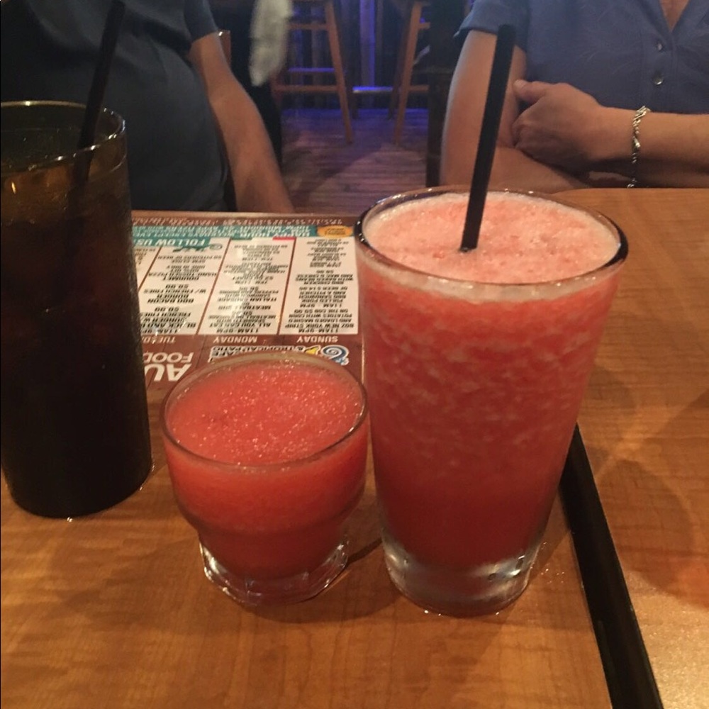 I’m out celebrating my Birthday which is tomorrow!